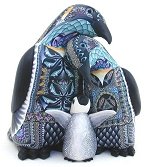Penguin Family